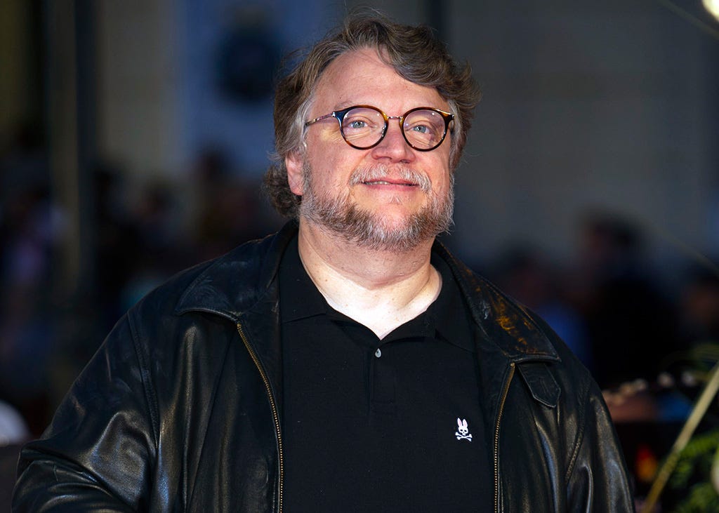 Guillermo Del Toro Presents 10 After Midnight Das äußere 'Guillermo del Toro presents 10 after midnight': así es su nueva serie