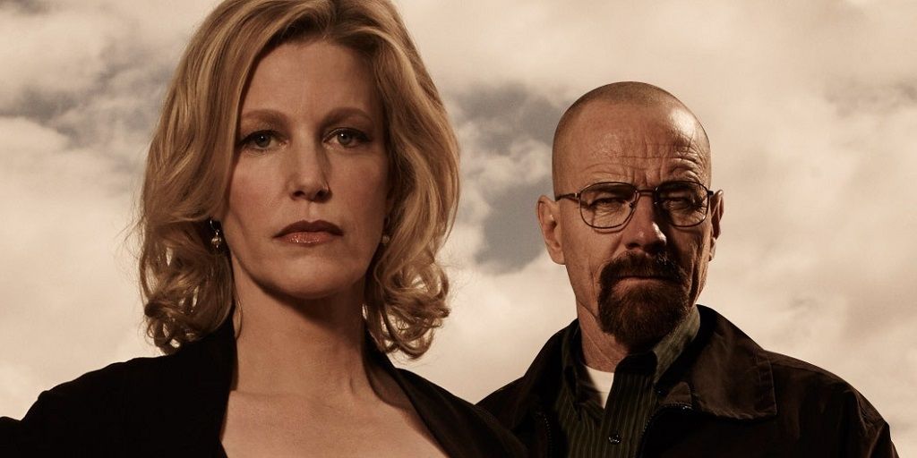 ¿por Qué Todo El Mundo Odiaba A Skyler De Breaking Bad Anna Gunn Tiene La Respuesta