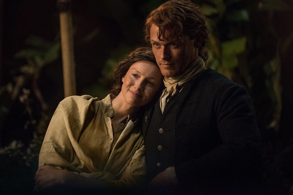 Nuevo Avance De La Cuarta Temporada De 'Outlander', Que Tendrá Al Menos ...