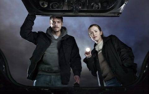 the killing