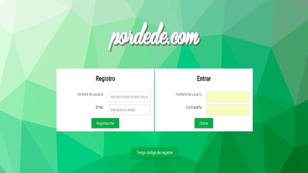 La Plataforma De Peliculas Y Series Online Pordede Ha Sido Hackeada