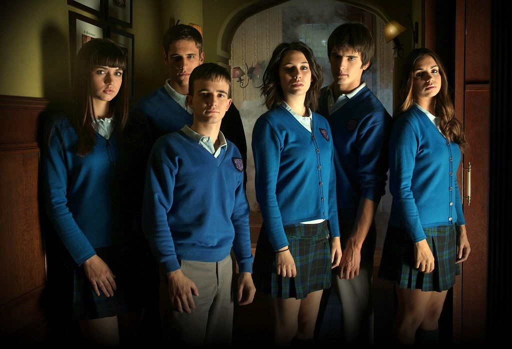 Las 34 mejores series espanolas en Amazon Prime Video