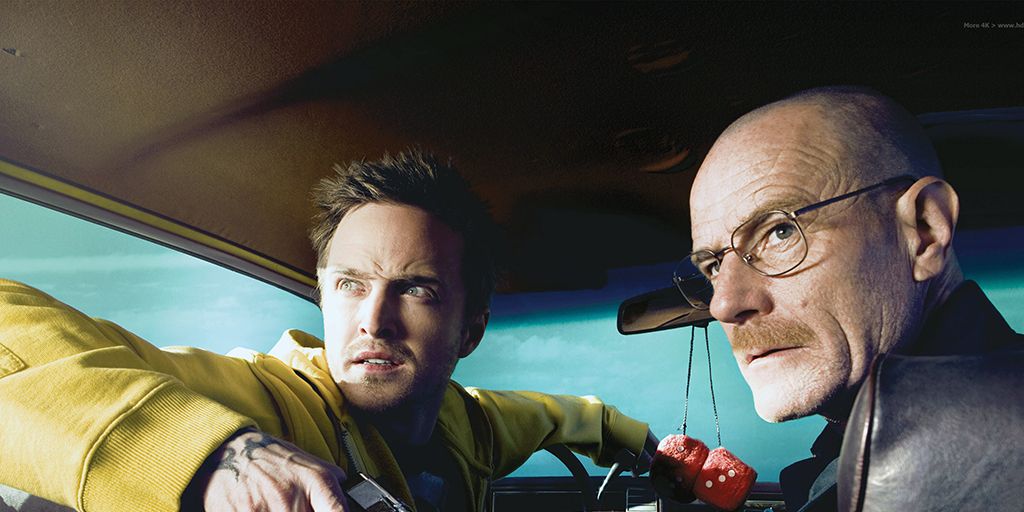 Breaking Bad Spin Off Jesse Image to u