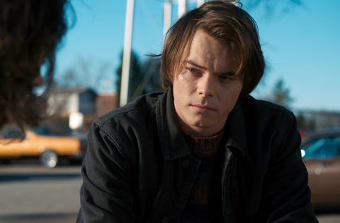charlie heaton stranger things