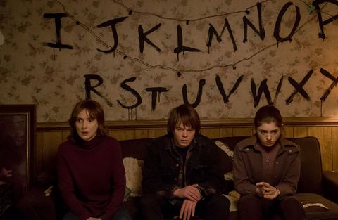 Todo sobre la temporada 2 de 'Stranger Things'