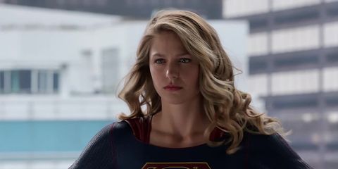 Supergirl' introducirá a su primera superheroína transgénero en la  temporada 4