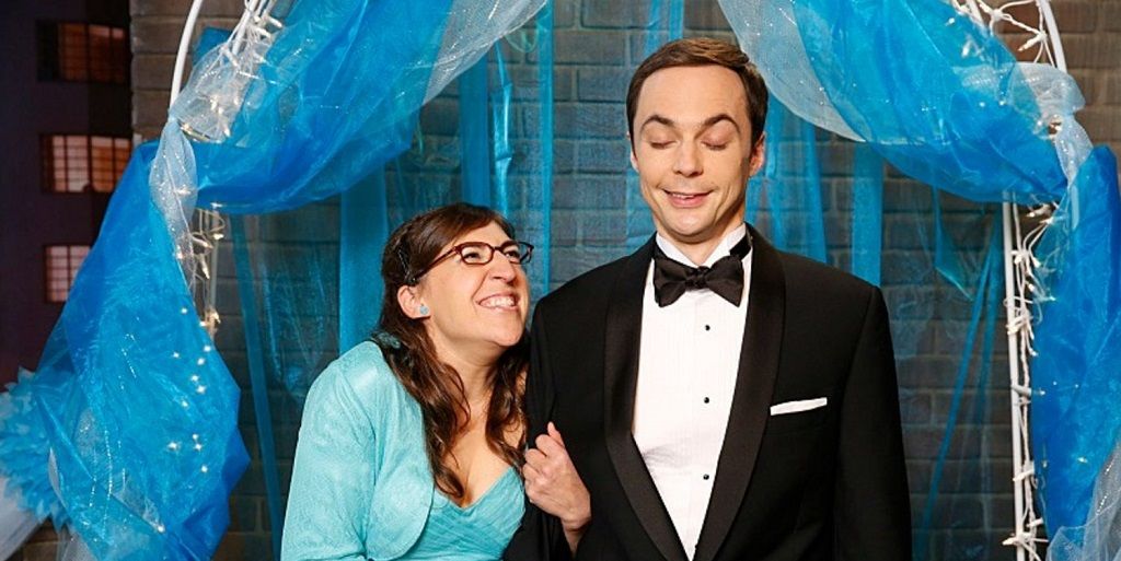 Mayim Bialik Y Las Razones Por Las Que Acabó Big Bang Theory 