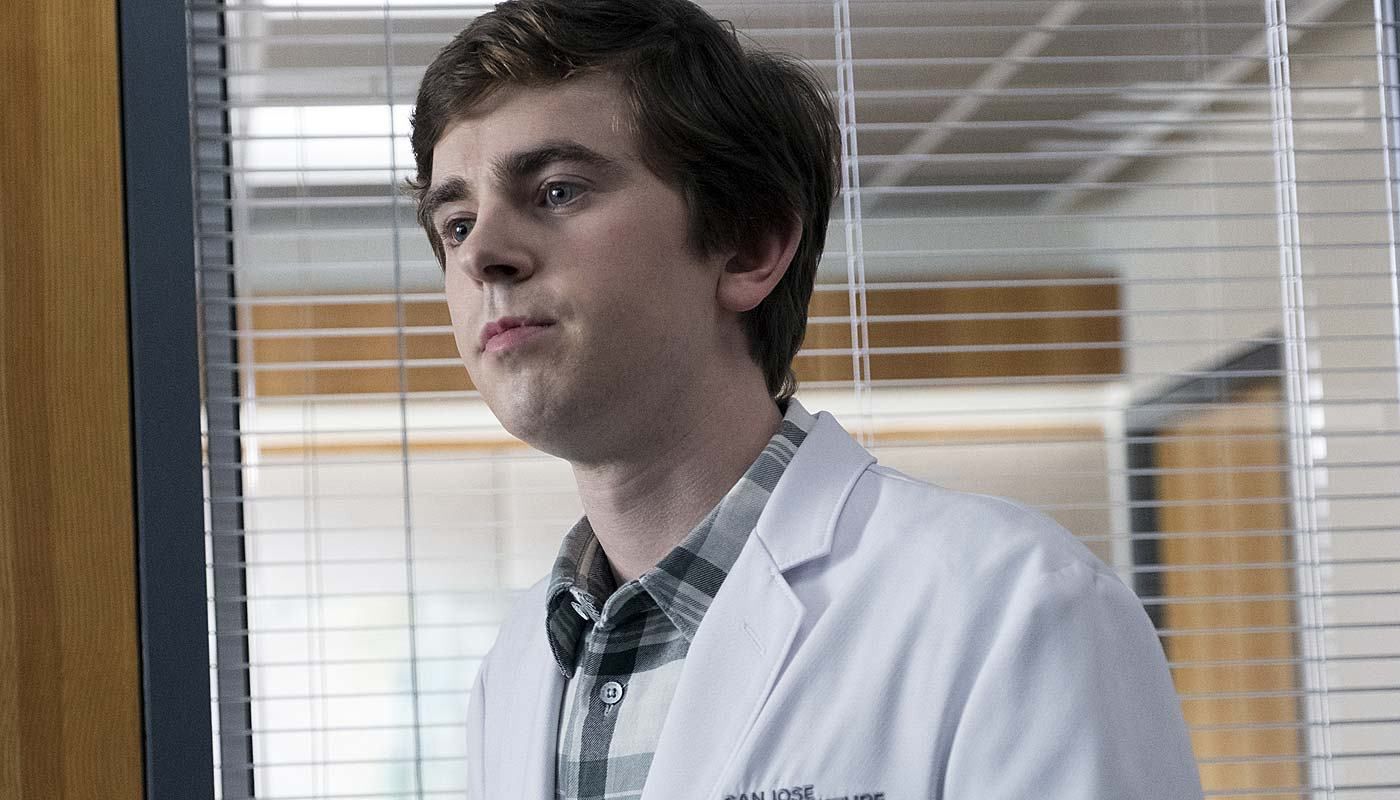 The Good Doctor': Todo lo que necesitas saber de la segunda temporada
