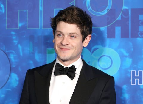 Iwan Rheon Ficha Por The Inhumans Tras Su Paso Por Juego De Tronos