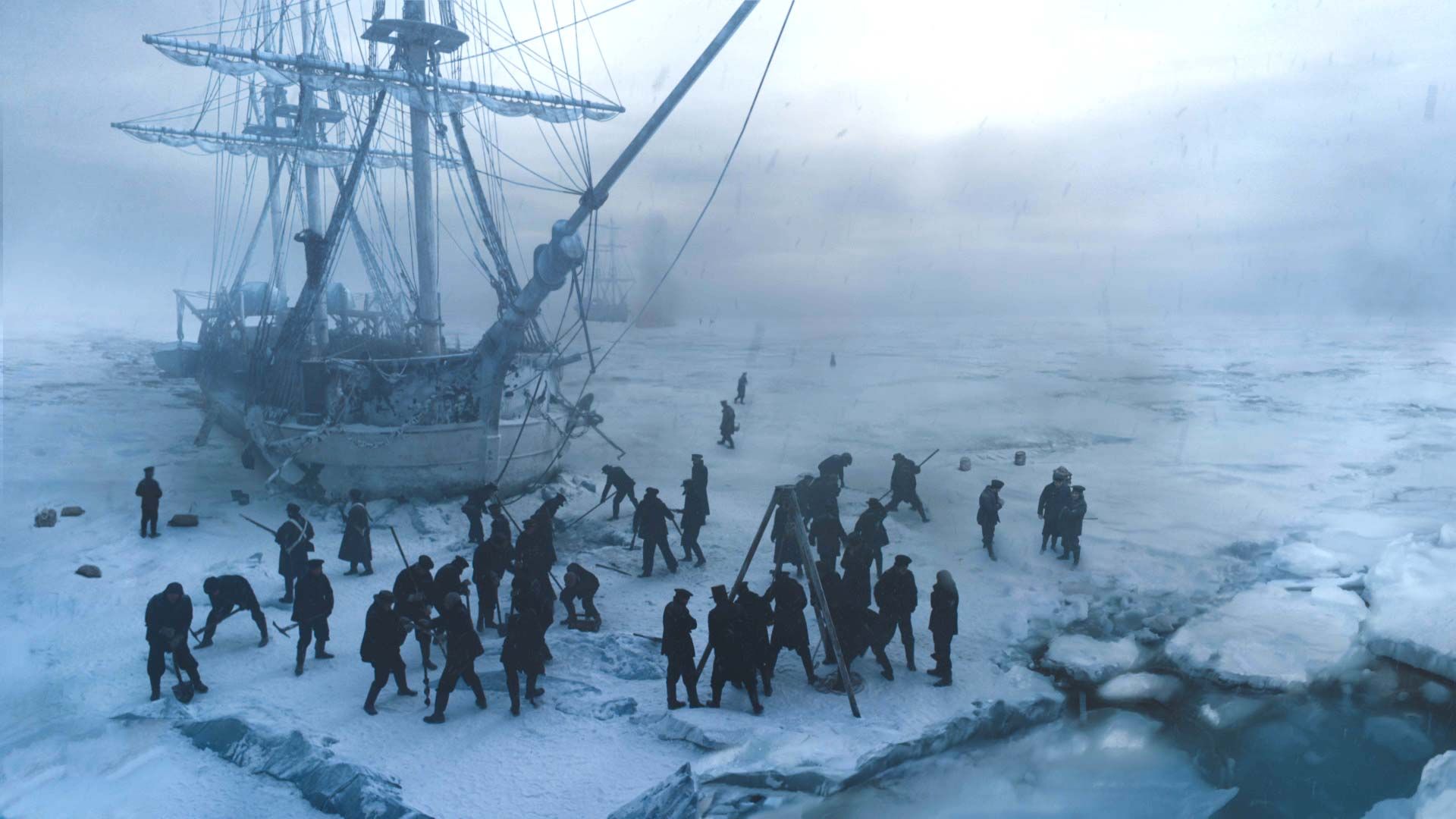 The terror amazon store prime españa