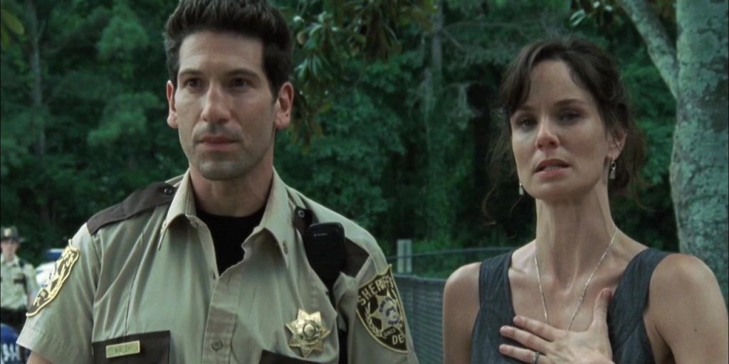 The Walking Dead Jon Bernthal Cuenta Cómo Fue La Escena De Sexo Entre Shane Y Lori 8624