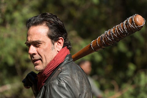 Todo Sobre La Temporada 8 De The Walking Dead