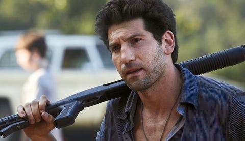 the walking dead temporada 9 shane