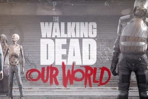 the walking dead temporada 9