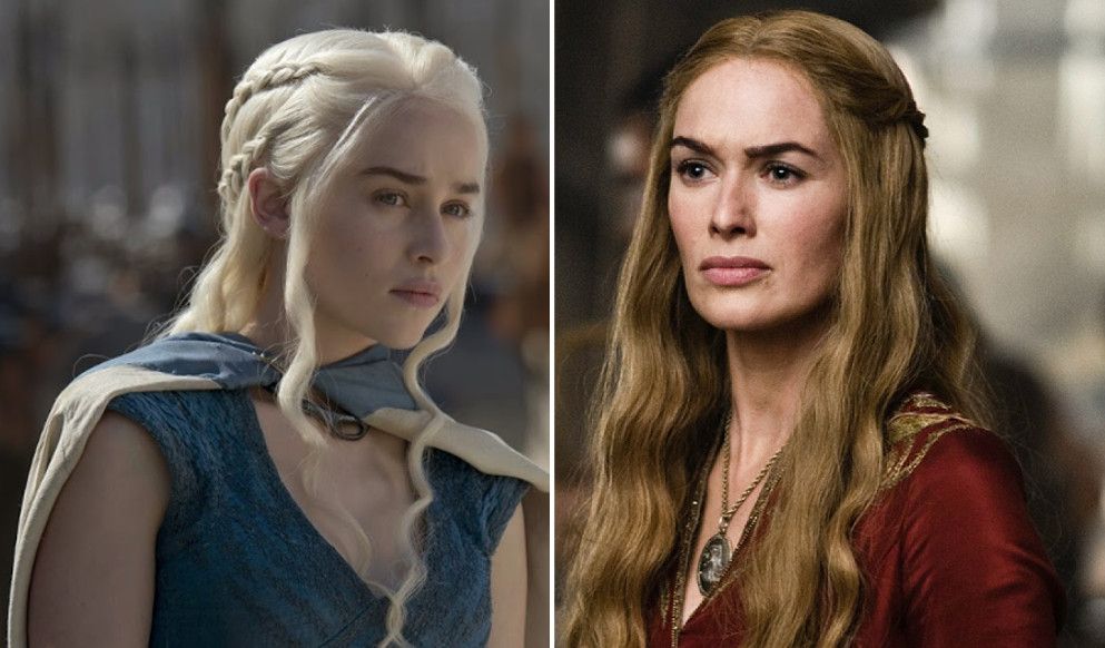 Trivial: Cersei o Daenerys, ¿a quién corresponde cada frase?