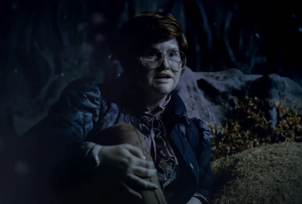 Barb de Stranger Things llegará a la Comic Con Chile 2018