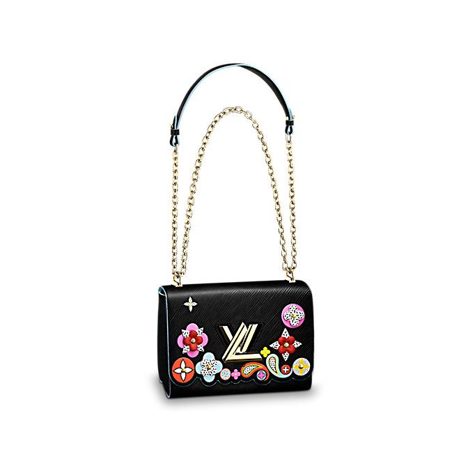 Handbag, Bag, Fashion accessory, Chain, Shoulder bag, Design, Material property, Font, Pattern, Plant, 
