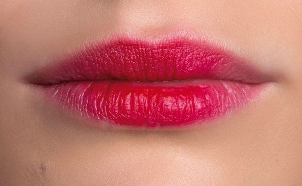 Lip, Pink, Lipstick, Red, Skin, Cheek, Mouth, Lip gloss, Beauty, Chin, 