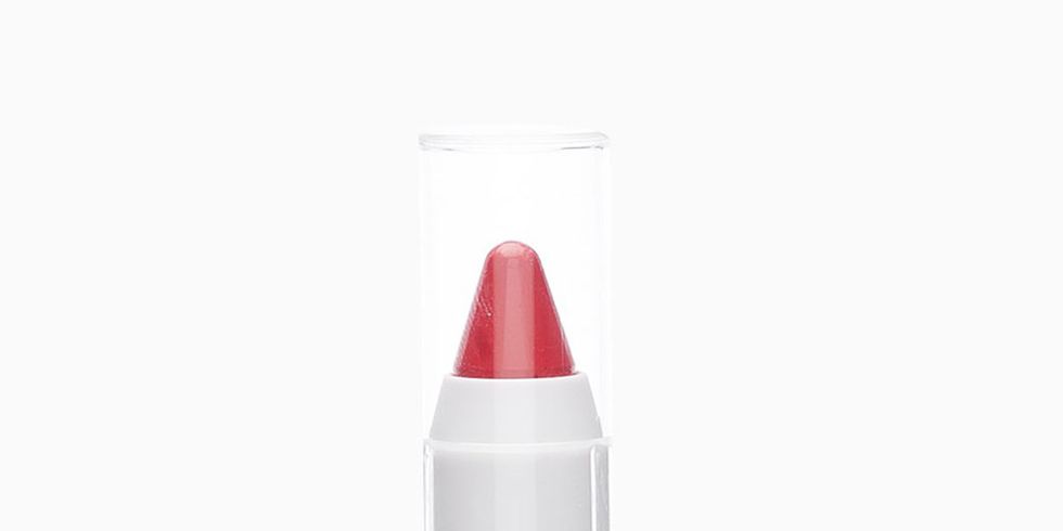 Red, Pink, Product, Beauty, Brown, Lipstick, Orange, Cosmetics, Material property, Lip care, 