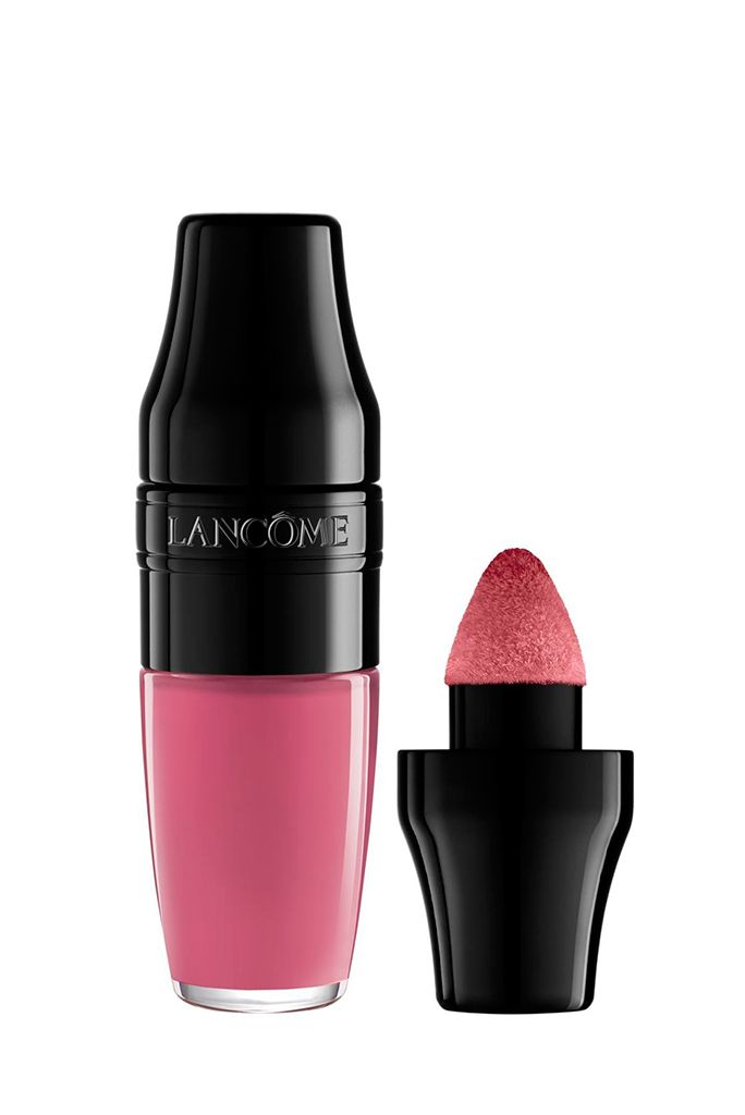 Pink, Product, Beauty, Lipstick, Footwear, Material property, Cosmetics, Magenta, Liquid, Shoe, 