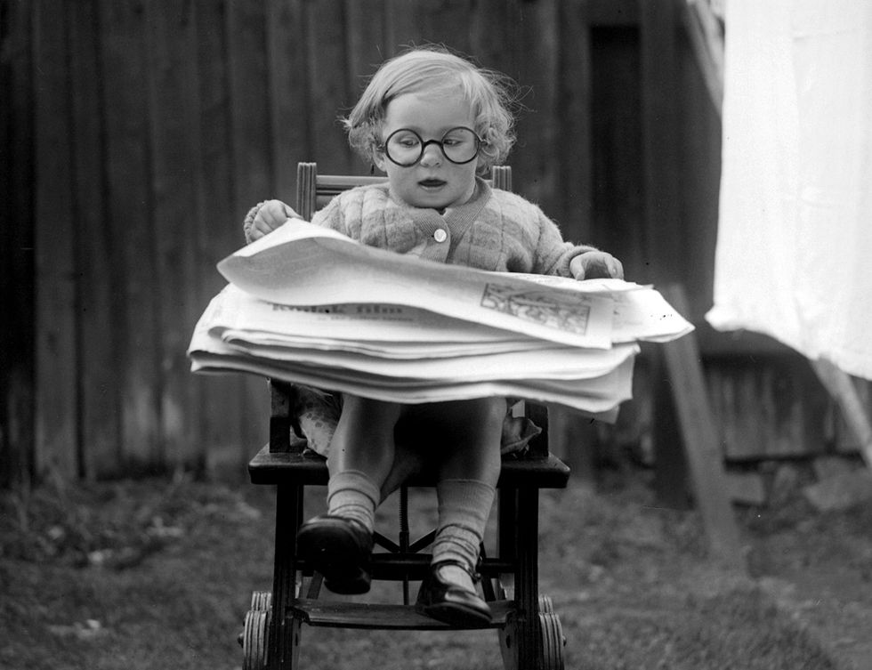 Glasses, Product, Sitting, Comfort, Reading, Baby Products, Lap, Rolling, Baby, Stock photography, 