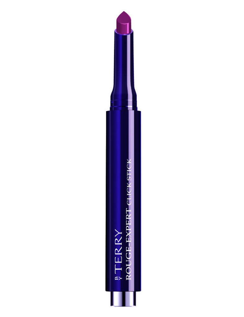Writing implement, Pen, Purple, Violet, Stationery, Magenta, Electric blue, Office supplies, Cosmetics, Office instrument, 