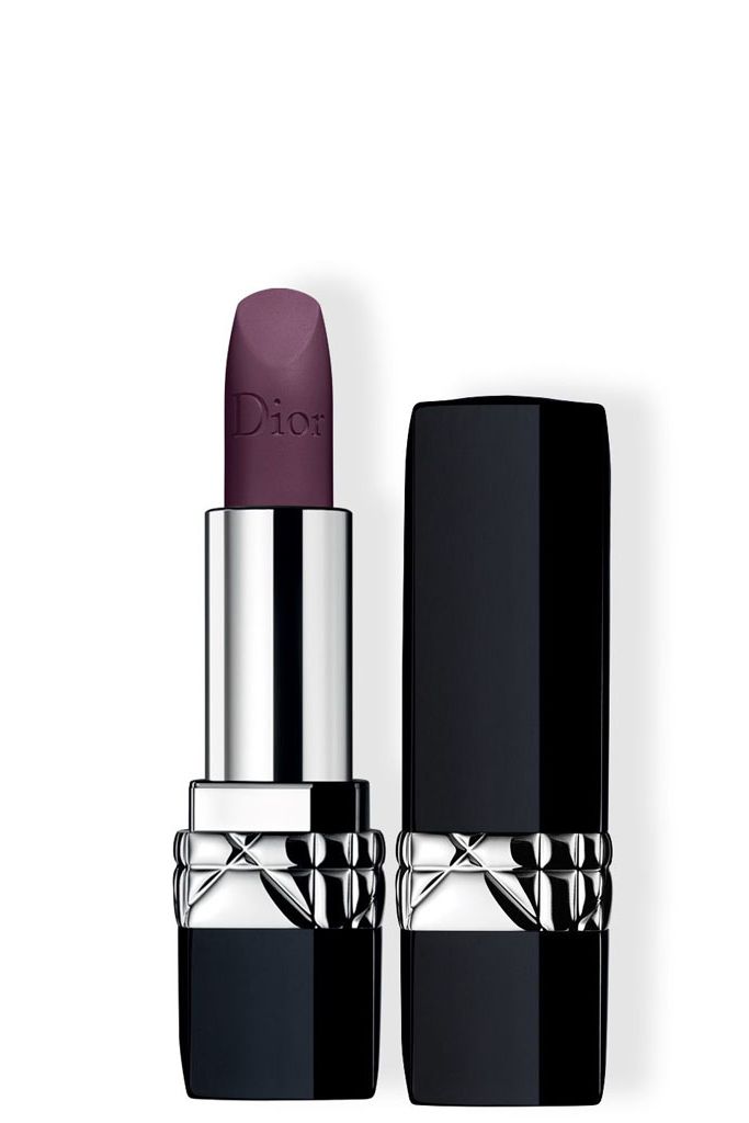 Lipstick, Liquid, Cosmetics, Tints and shades, Magenta, Violet, Maroon, Cylinder, Silver, Personal care, 
