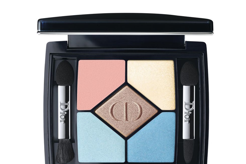Azure, Rectangle, Parallel, Teal, Square, Eye shadow, 