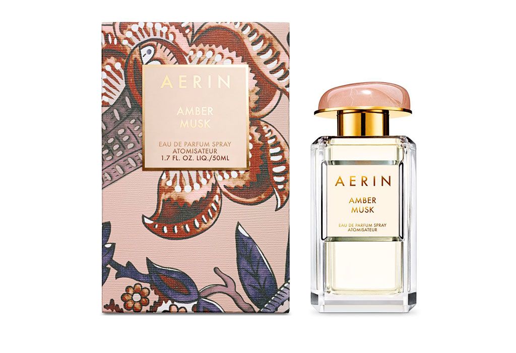 10 cosas que no sab as de Aerin Lauder