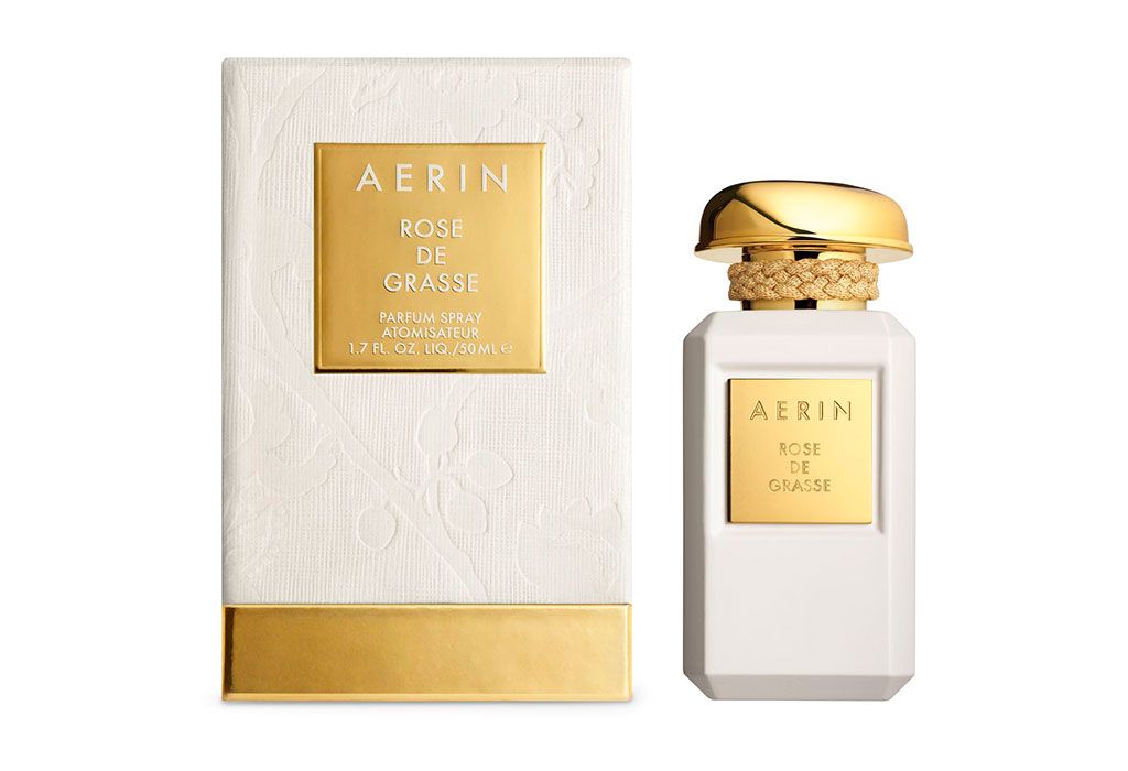 10 cosas que no sab as de Aerin Lauder