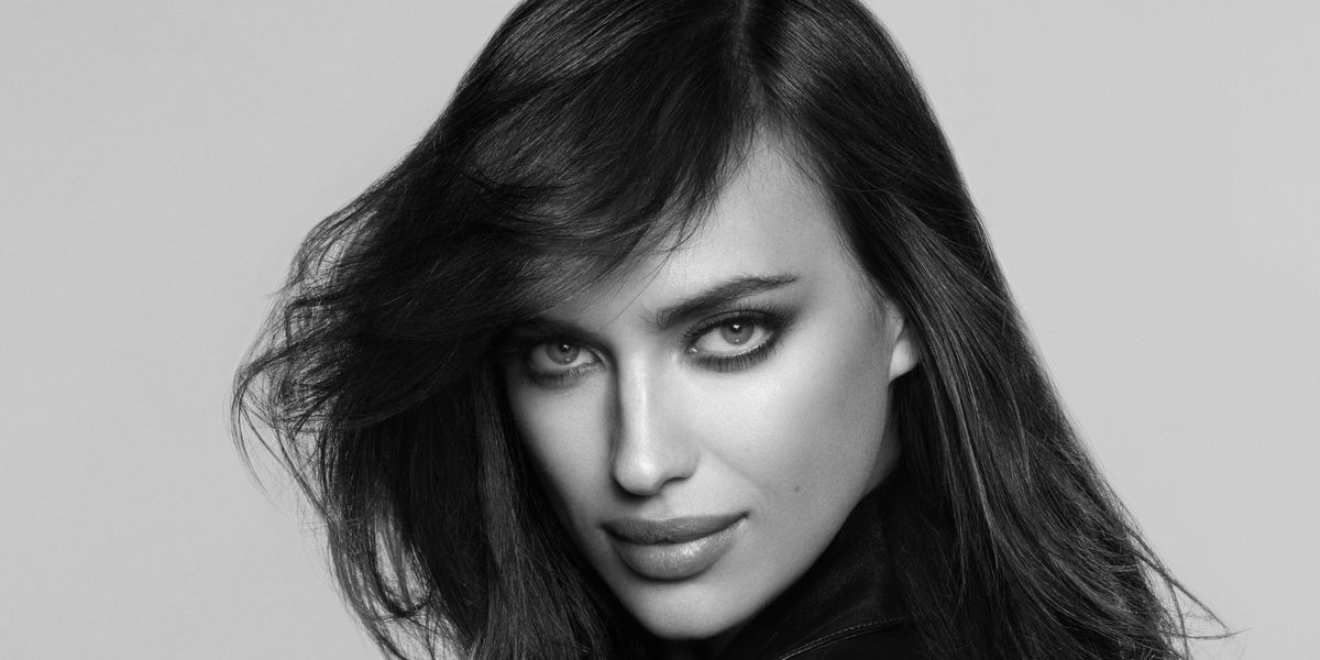 Irina Shayk, nueva chica L'Oréal Paris