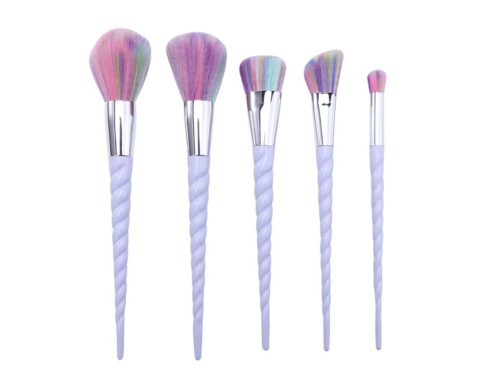 Brochas de maquillaje raras clearance