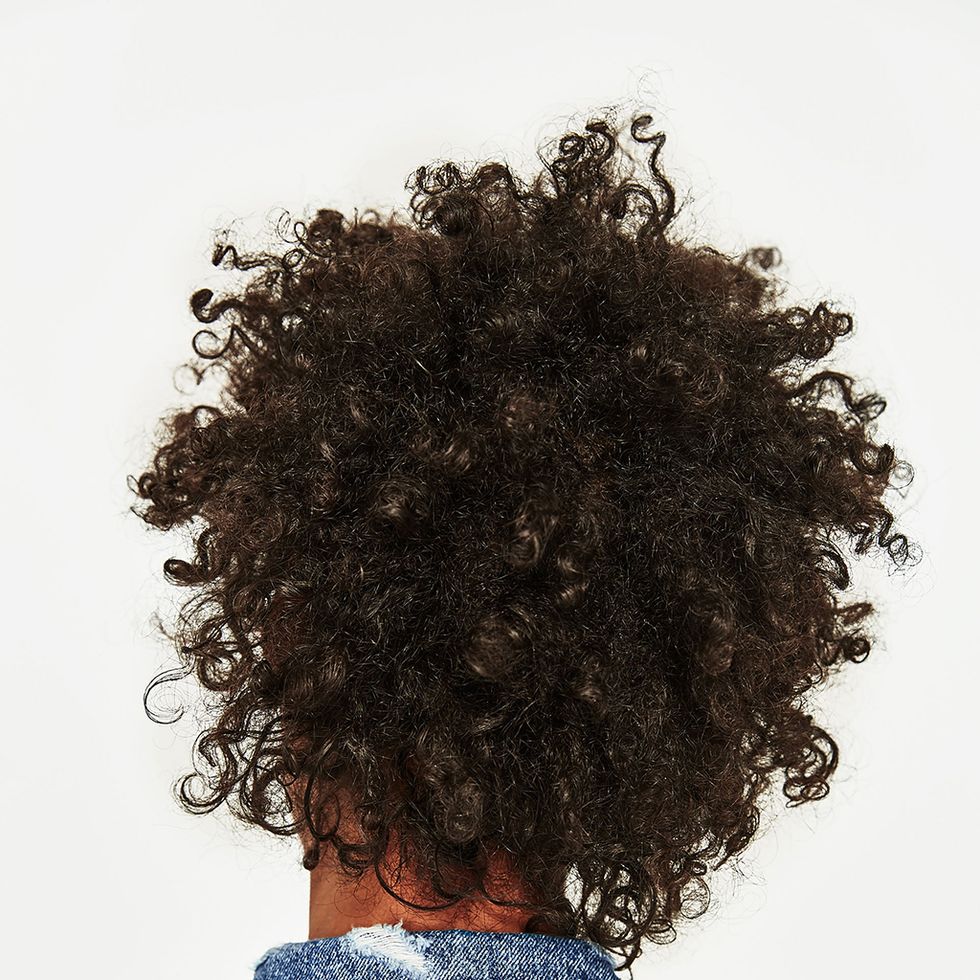 Hair, Hairstyle, Brown, Afro, Human, Long hair, Black hair, S-curl, Lace wig, Wig, 
