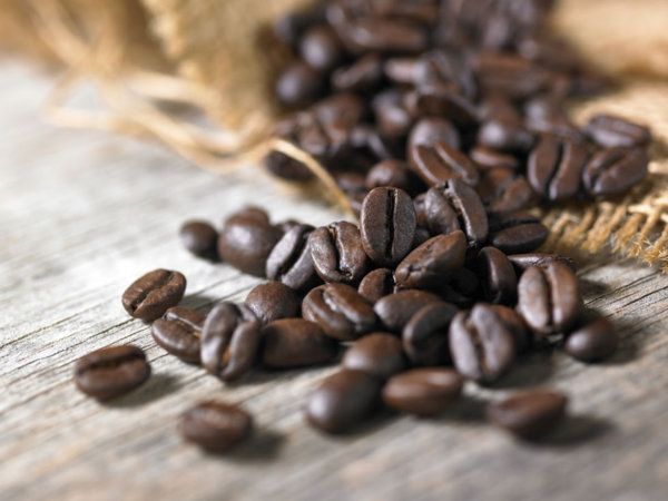 Brown, Ingredient, Seed, Close-up, Java coffee, Jamaican blue mountain coffee, Single-origin coffee, Coffee, Kona coffee, 