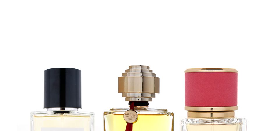presumir construir Violar Todas las marcas quieren un perfume nicho