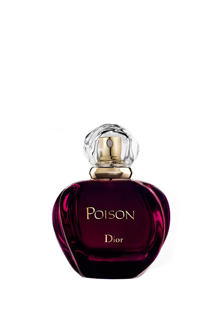 Los 10 perfumes clásicos más vendidos de la historia