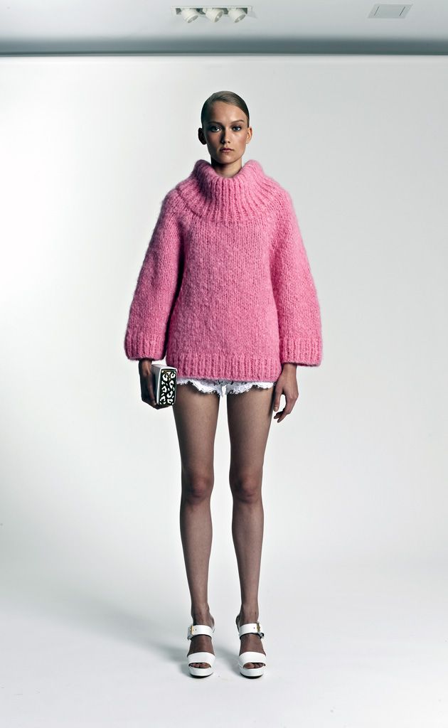 Michael kors 2025 polo 2014