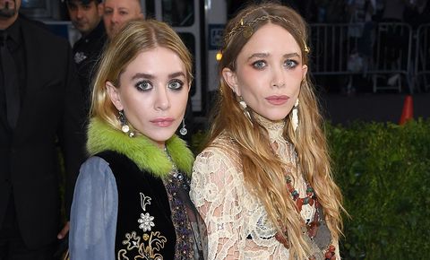 Conversaciones Mas Que Posibles Mary Kate Y Ashley Olsen