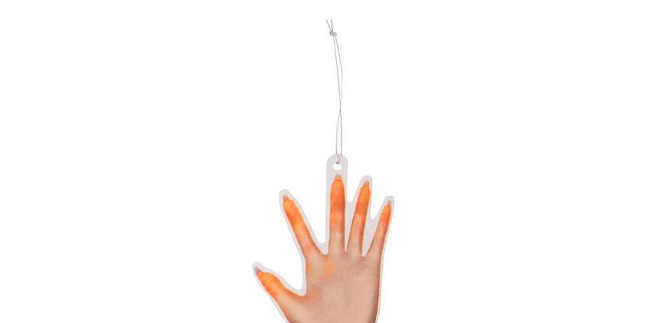 Orange, Hand, Finger, Gesture, 