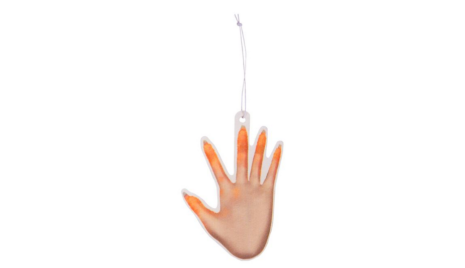 Orange, Hand, Finger, Gesture, 