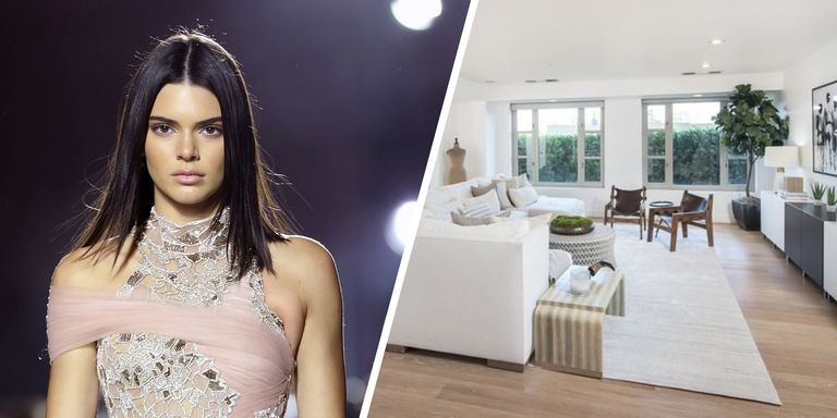 Kendall Jenner vende su casa de Los Ángeles por 1,4 millones de dólares