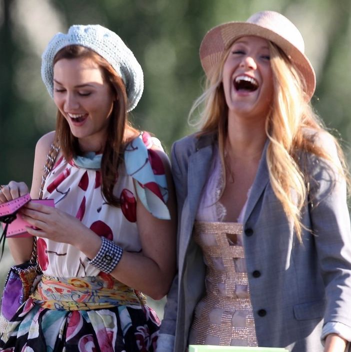 Así sera el nuevo 'Gossip Girl' de HBO