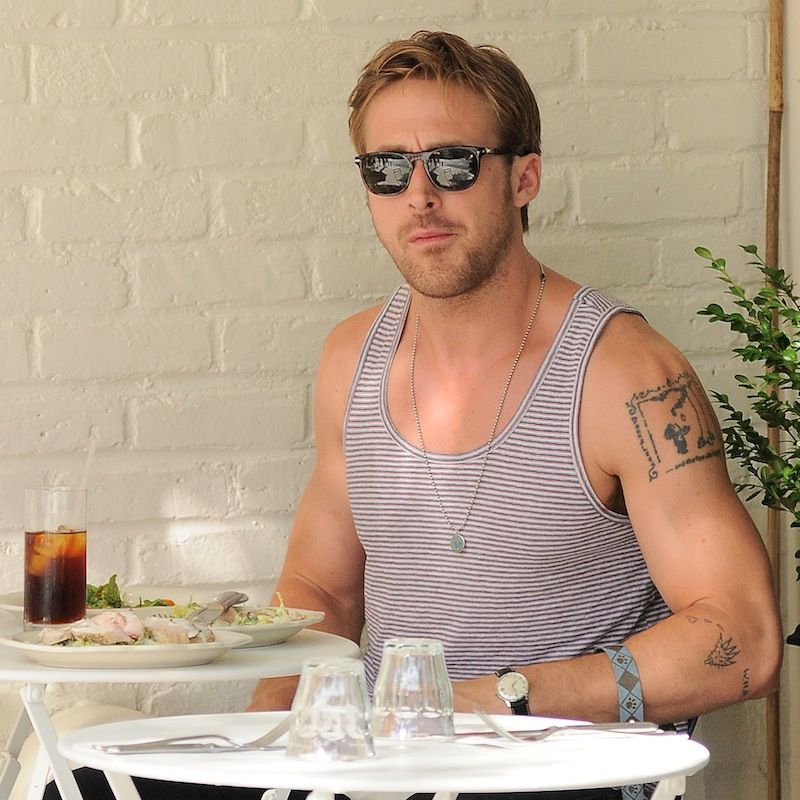 Ryan discount gosling gafas