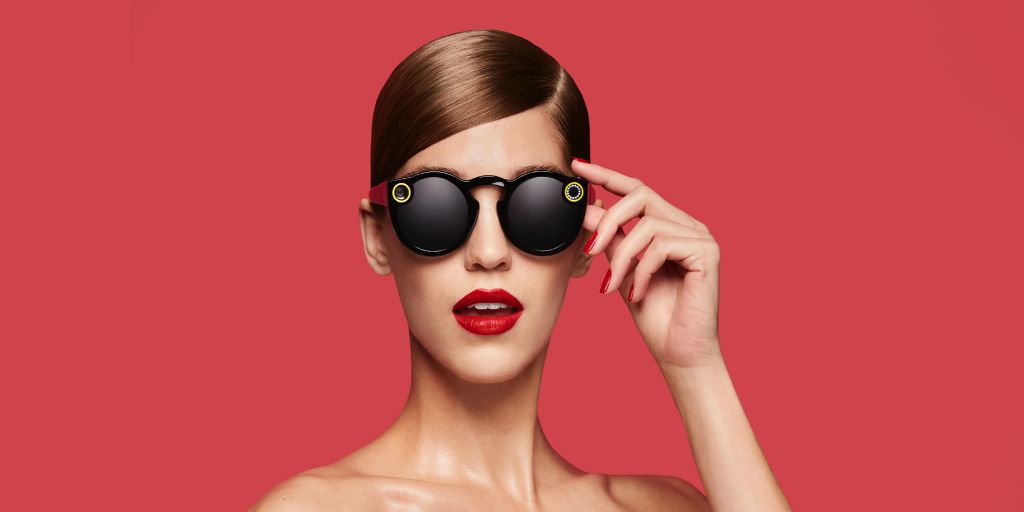 Spectacles A Snapchat Sí Le Interesa España