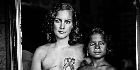 Photograph, Black, People, Black-and-white, Barechested, Monochrome photography, Monochrome, Snapshot, Human, Chest, 