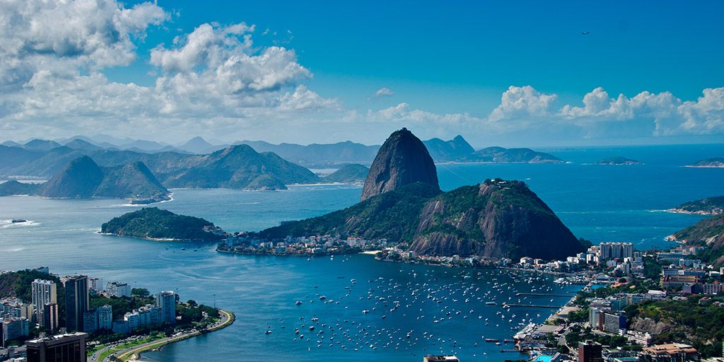 Realmente Rio de Janeiro es tan inseguro? - Veni, conozcamos el mundo