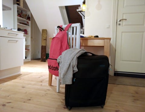 viajar sola viajar sola