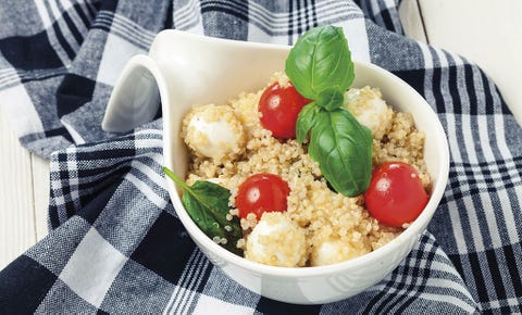 dieta para adelgazar comer menos