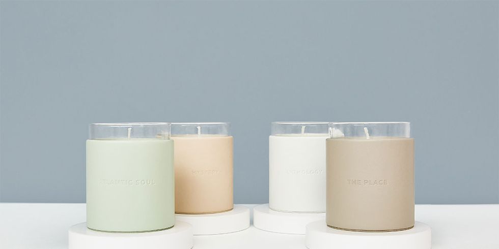 Candle, Lighting, Cylinder, Lactose, Dairy, Milk, Soy milk, Flameless candle, Wax, 