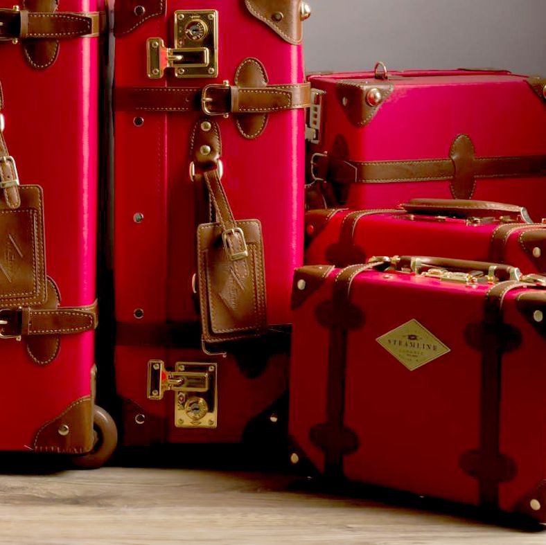 Las mejores tendencias (y regalos) de este año en maletines de lujo